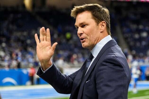 Tom Brady, Shaquille O'Neal to assist World Cup draw