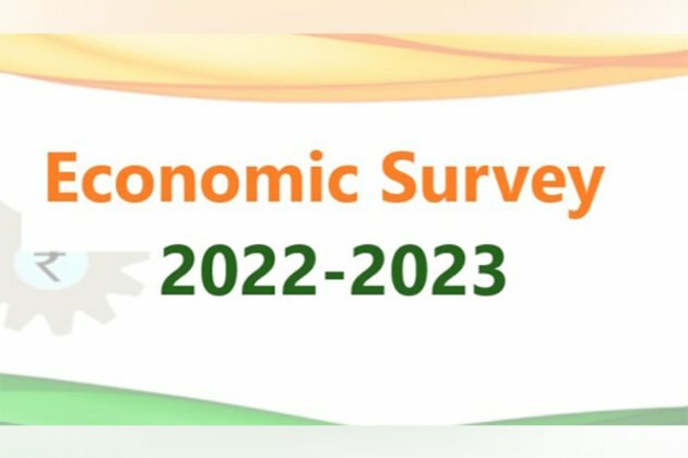 Economic Survey: India's 2023-24 GDP growth in real terms projected at 6.5 pc