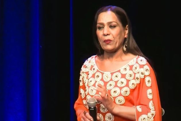 Legendary singer Sajida Obaid passes away from cancer in Iraq