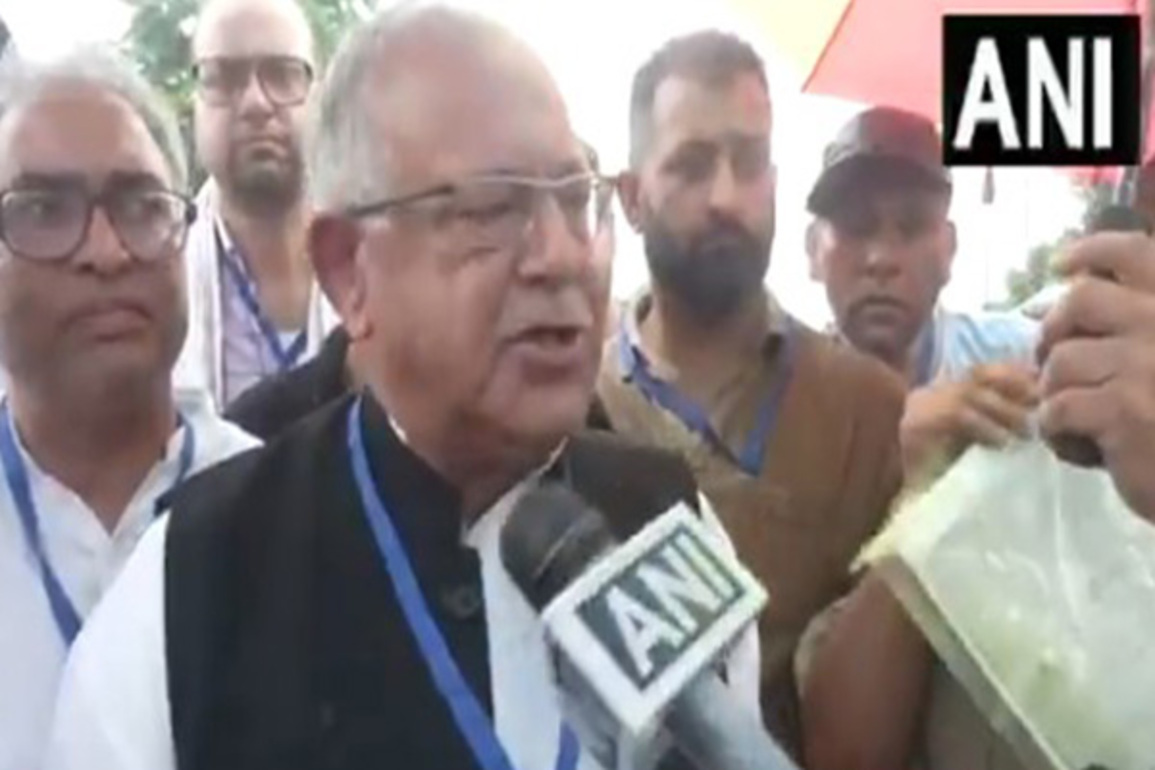 "Ten months have passed, Modi govt not taken any step towards J-K statehood," says Congress