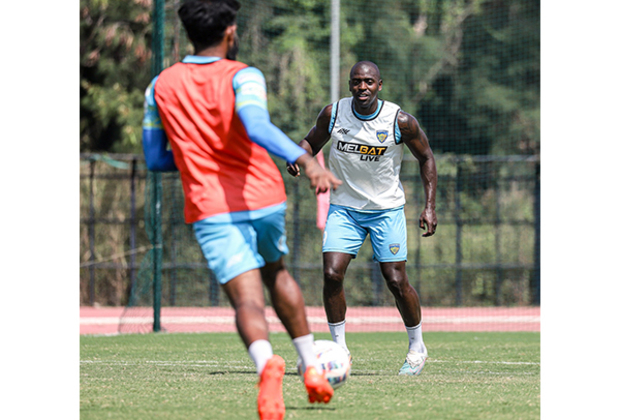 ISL 2024-25: Chennaiyin FC set sights on playoff push with home tie against Punjab FC