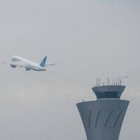 U.S.-CHRISTMAS AND NEW YEAR HOLIDAY-TRAVELERS