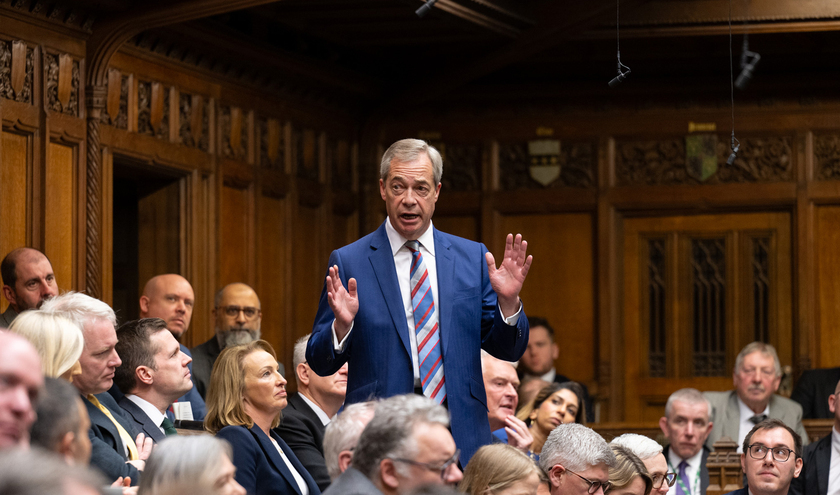 © House of Commons