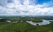 Área no Amazonas onde será implantado o projeto Autazes, da Brazil Potash 
