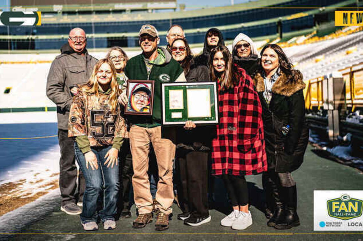 Packers seeking 28th FAN Hall of Fame honoree