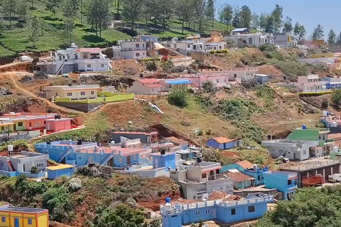 Tamil Nadu: Ajoor village residents plan to vote NOTA during assembly polls