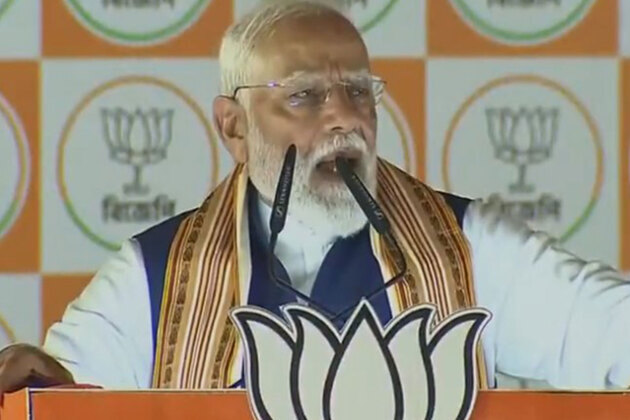 'Maa, Maati, Manush' betrayed: PM Modi targets TMC Govt over RG Kar hospital case, crimes against women ahead of Bengal Assembly polls final phase