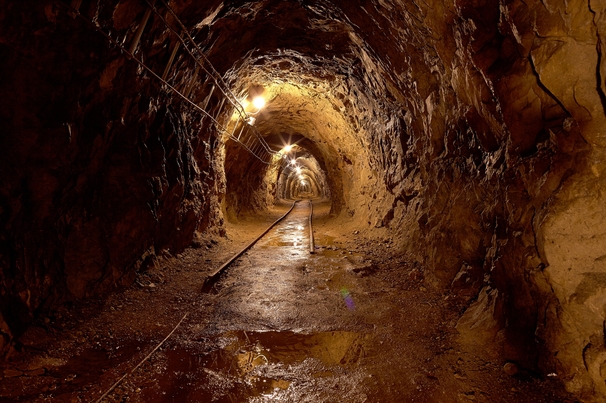 Multi-fusion sensors, advanced algorithms and autonomous systems are now being used to map tunnels.