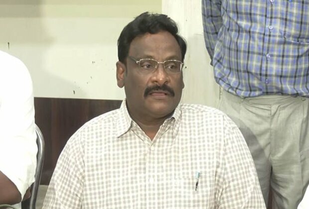 "No evidence against me, case was fabricated : GN Saibaba