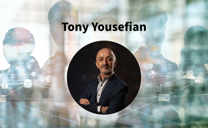 Tony Yousefian