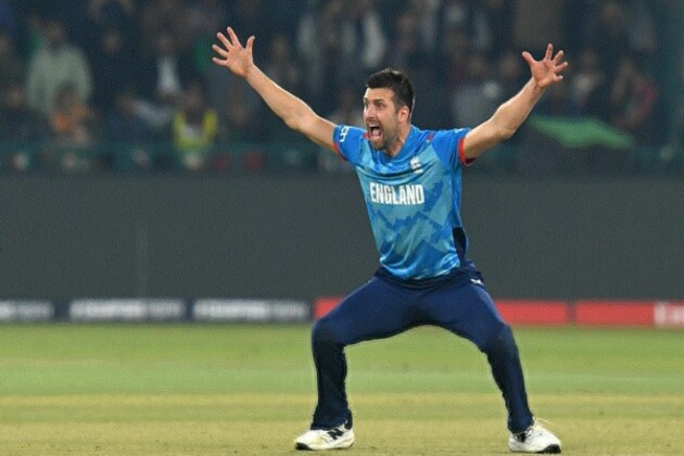 Mark Wood delivers fastest four-over-spell at any ICC ODI tournament during CT 2025 clash vs Australia