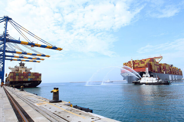 EU GSP regulation to impact only 2.66% of India's exports