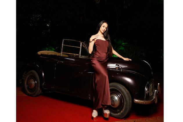 Miss Universe India Finalists Shreya Bediya Brings Madhya Pradesh into the Spotlight as a Strong Contender for the Crown