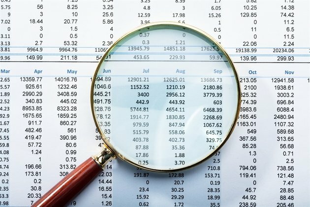 Budget transparency without accountability means nothing