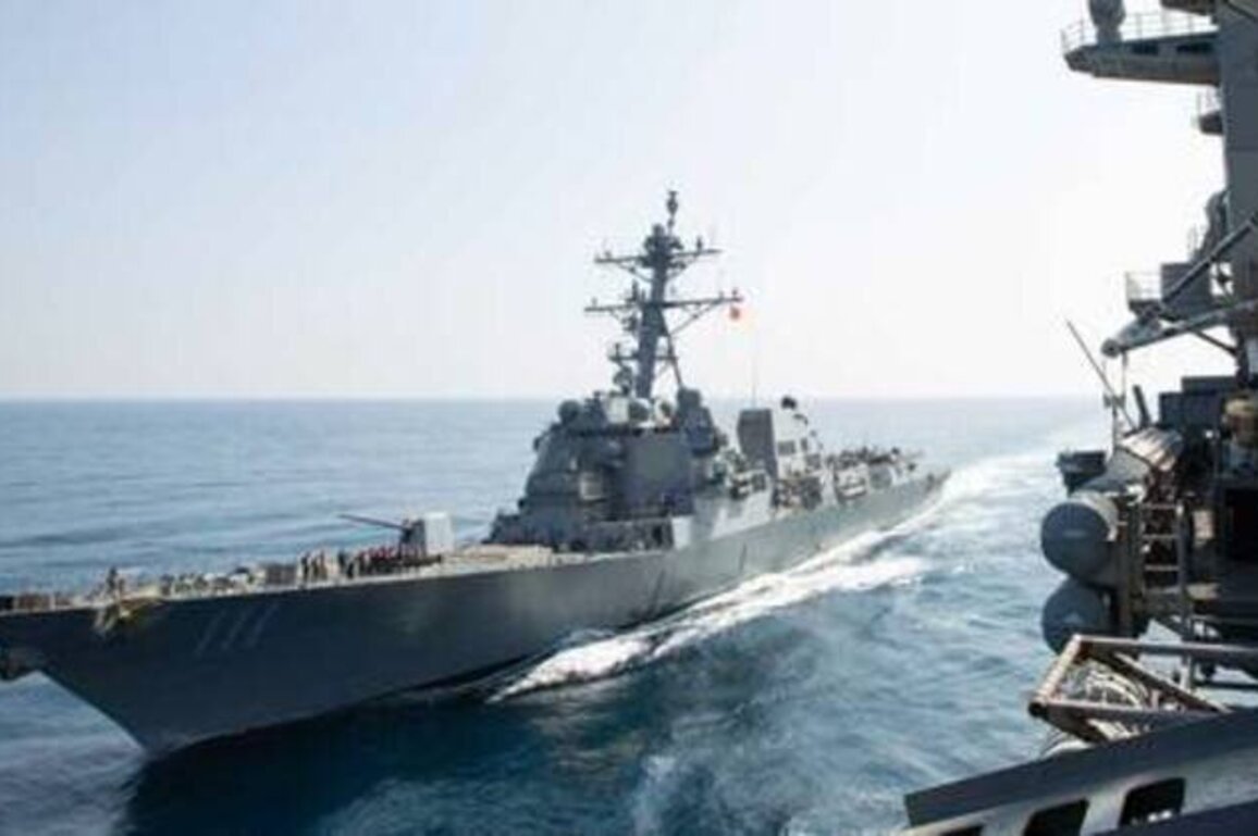 Trump's 'armada' issues warning to Tehran