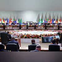 G20 Summit: Leaders welcome continued US efforts to bring peace to Ukraine