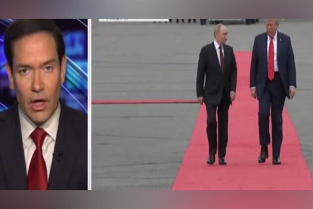 US Secy Rubio explains why Trump admin taxed India over Russian oil but delayed China sanctions