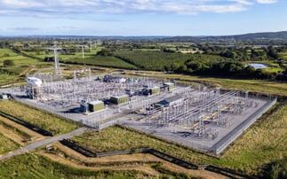 National Grid unveils plans for £4.5bn investment in new transmission projects