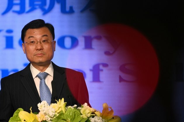 China Lashes Out at US Over Downed Balloon