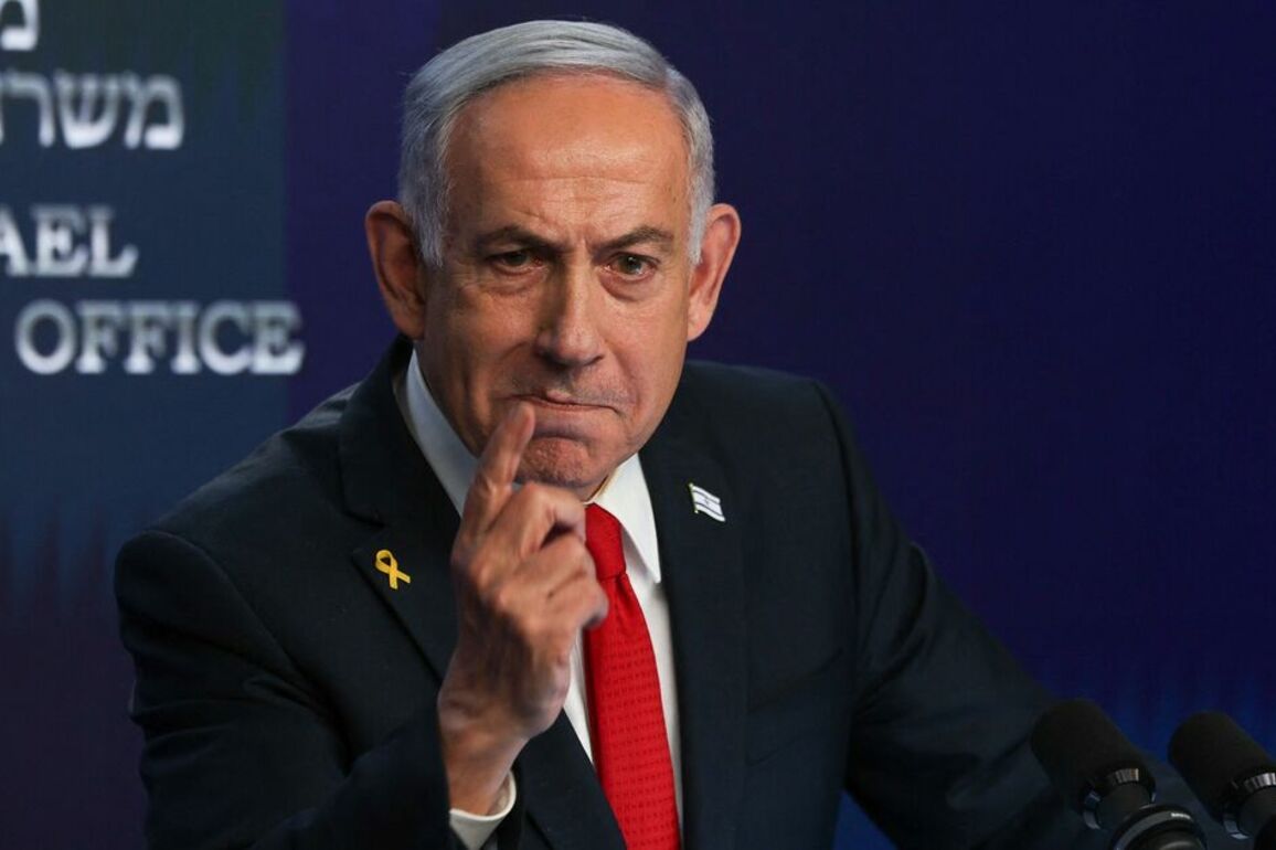 Israel's strike on Iran and the four outcomes Benjamin Netanyahu just gambled on