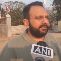 45 Vadodara tourists stranded in UAE: BJP MP Hemang Joshi