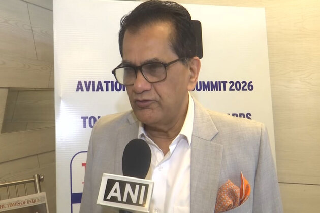"No better sector than tourism to create both growth and jobs": Amitabh Kant