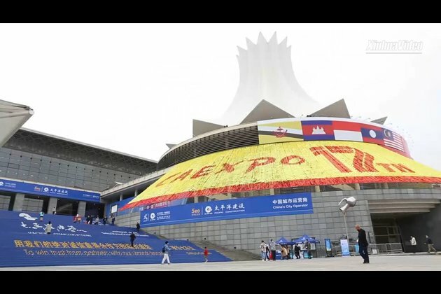 10 years into FTA, China and ASEAN build integrated market