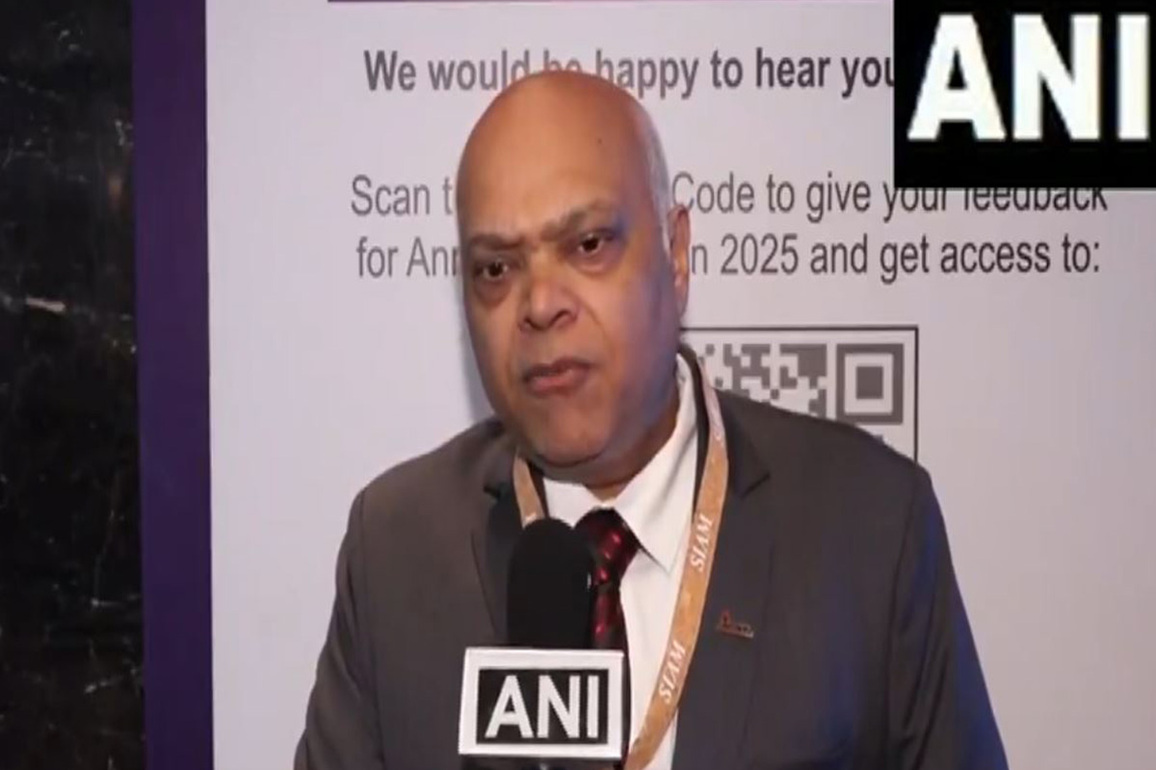 Vehicle testing facilities can boost automobile exports, says ICAT director