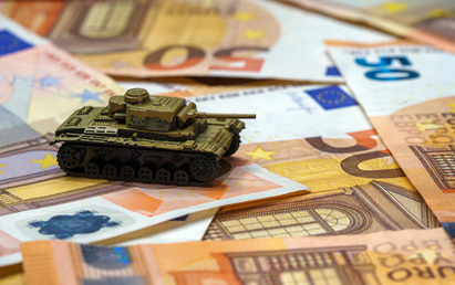 Europe's remilitarisation set to offer more opportunities for defence investors