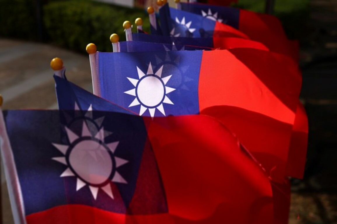 Taiwan slams political pressure at Tokyo choir event, says 'Taiwan is Taiwan, China is China'