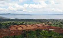  The Yaouré gold project in Côte d’Ivoire