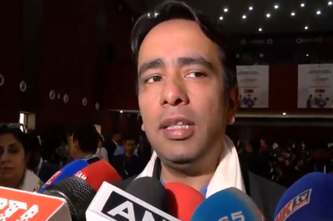 Government aims to make skilling aspirational, make workforce aligned with industry needs: Union Minister Jayant Chaudhary at IndiaSkills event