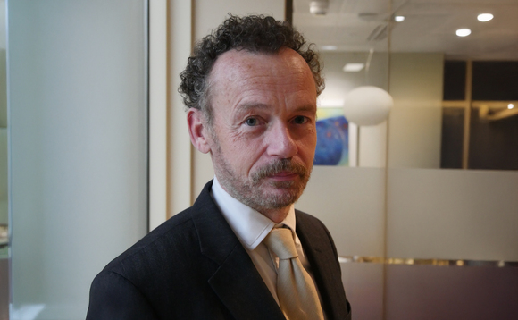 JM Finn's Jon Cunliffe: Gold deserves to keep its place as a core strategic holding