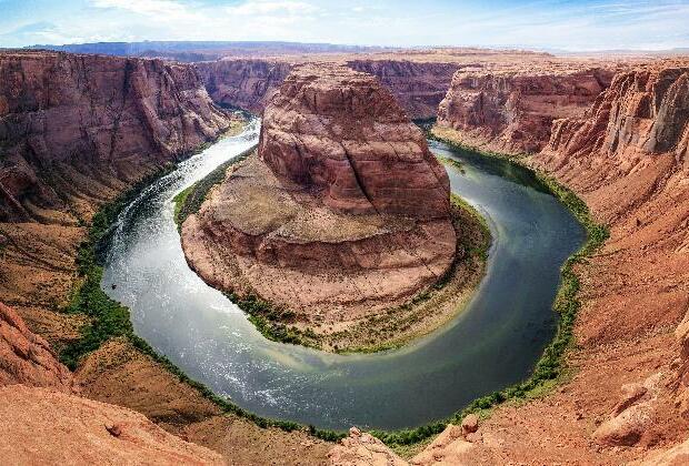 California, Arizona, Nevada agree to water cuts to save Colorado River