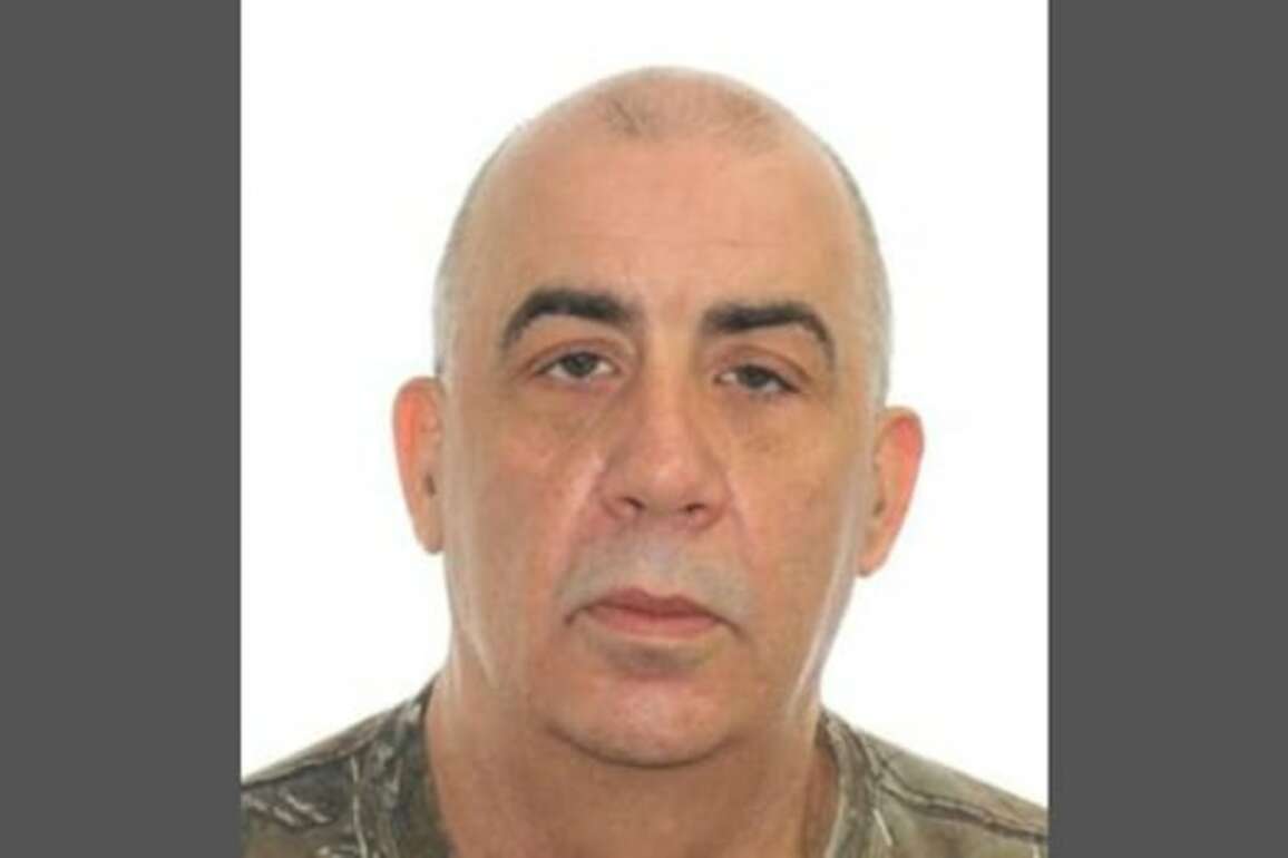 Winnipeg police looking for missing 63-year-old man