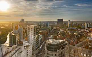 Clean Growth Fund II announces second close after LGPS scheme commitments