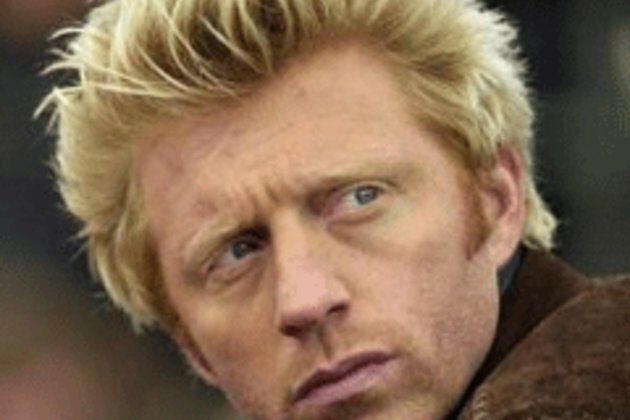 Bankrupt Becker&#039;s trophy auction raises over &#2013266083;500,000
