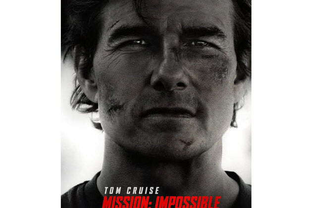 Tom Cruise's 'Mission Impossible Final Reckoning' to release a week early in India