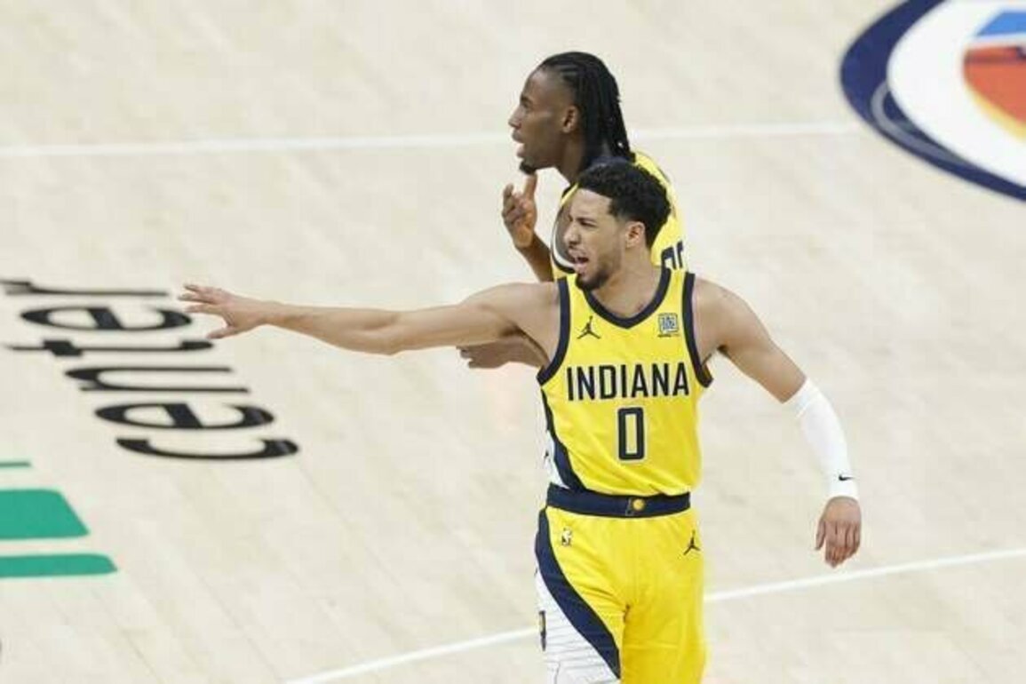 Pacers' Tyrese Haliburton opens up about recovery from injury