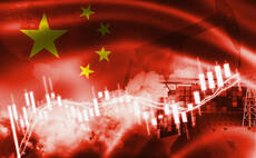 China's rapid rebound has 'further to run'