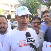 Action can be taken against those putting up posters, says Delhi Minister
