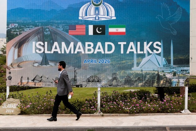 Fragile peace brokered by Pakistan faces total collapse, urges ceasefire extension as US-Iran deadline looms