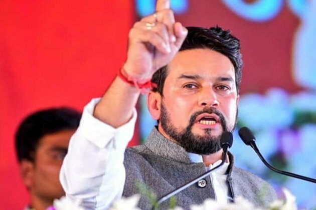 If content is powerful, local can be international: Anurag Thakur on Indian cinema breaking boundaries