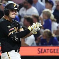 Pirates, after thrilling win, look for repeat victory vs. Dodgers