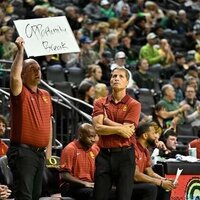 USC ready to keep grinding with UTSA in final nonconference test