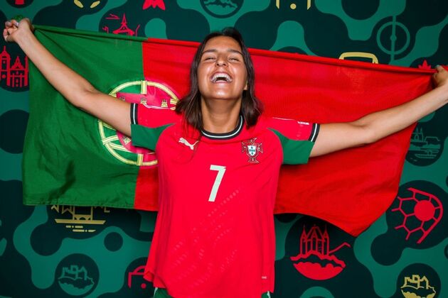 How Kika Nazareth&#39;s Barcelona connections can help Portugal take a shot at history - ESPN