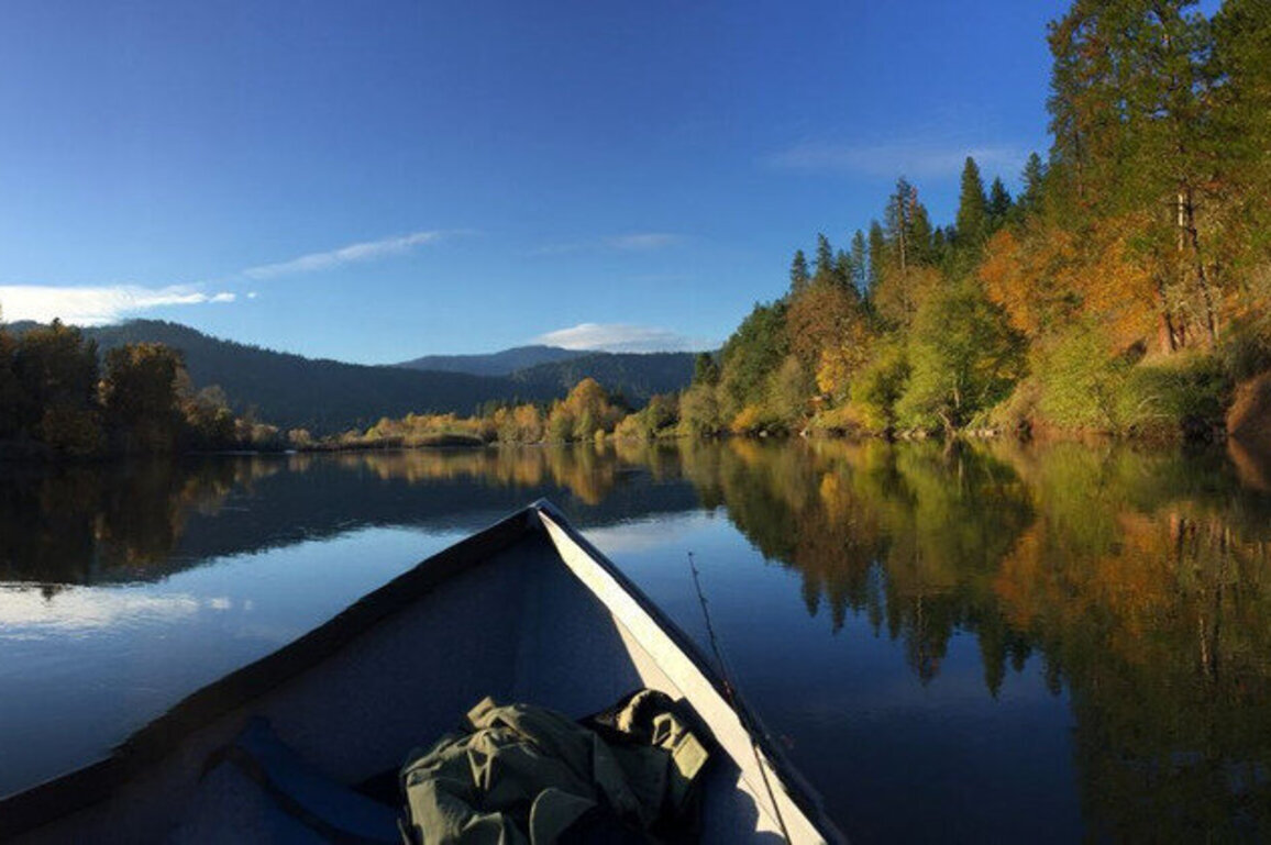 OR's Rogue River listed among 'most endangered' in U.S. 
