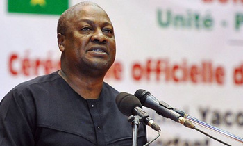 John mahama 350x210