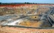  MMG's Kinsvere open-pit mine in the DRC