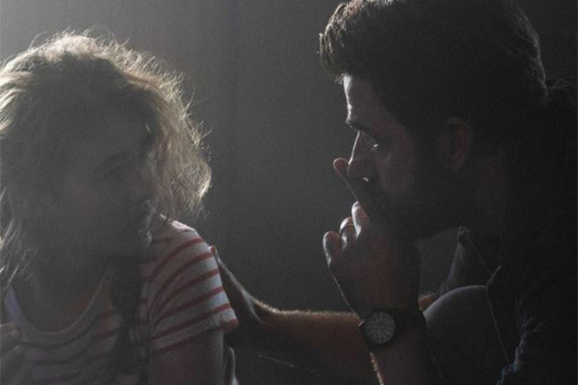 John Krasinski returns to direct, write 'A Quiet Place III'; confirms 2027 release date